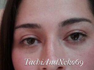 TachiAndNeko69