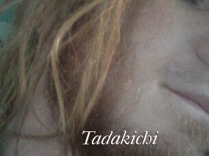 Tadakichi