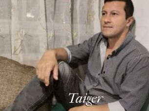 Taiger