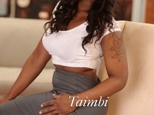 Taimbi