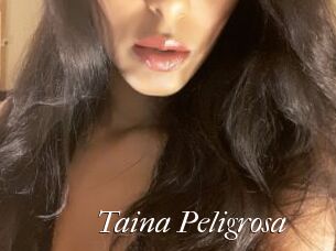 Taina_Peligrosa