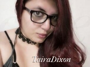 TairaDixon