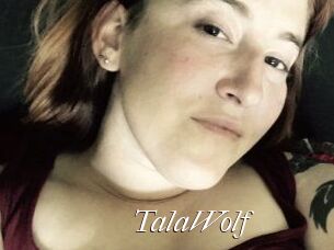 TalaWolf