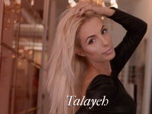 Talayeh