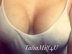 TaliaMilf4U