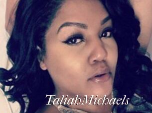 TaliahMichaels