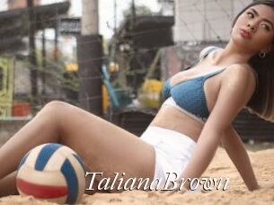TalianaBrown