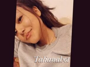 Talianahot
