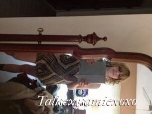 Tallsexysamiexoxo