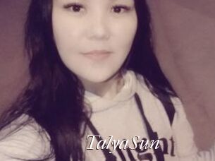 TalyaSun