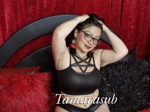 Tamarasub