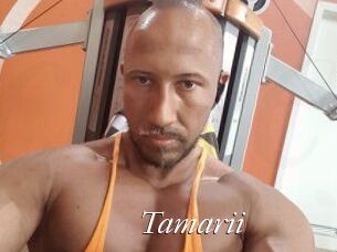 Tamarii