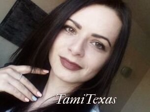 TamiTexas