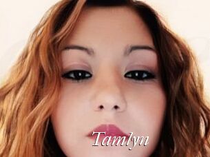 Tamlyn