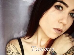 Tammiy