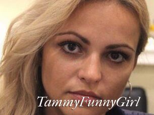 Tammy_Funny_Girl