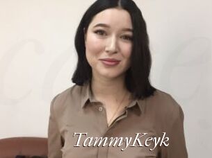 TammyKeyk