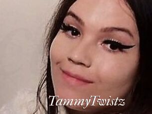 TammyTwistz