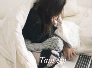 Tamsiin