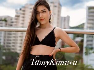 TamyKimura