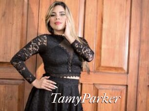TamyParker