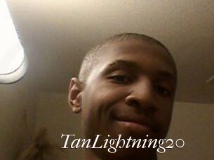 TanLightning20