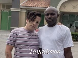 Tanddevon