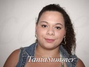 TaniaSummer
