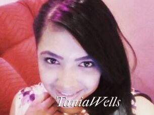 TaniaWells