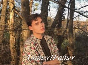TannerWalker