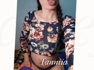 Tanniia