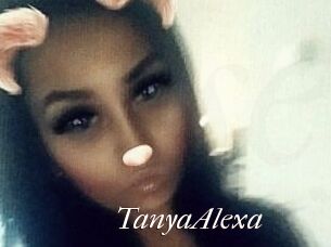 Tanya_Alexa