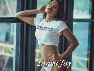 TanyaJay