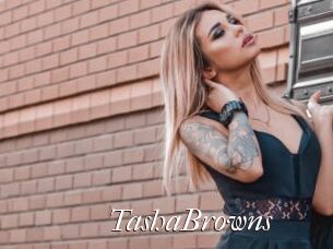 TashaBrowns