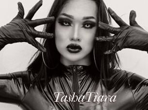TashaTiara