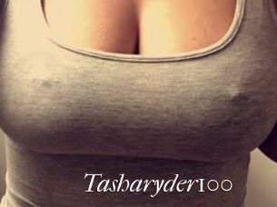 Tasharyder100
