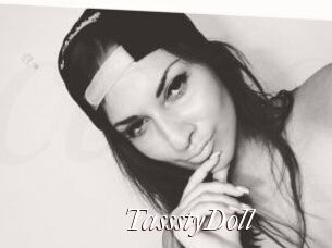 TassstyDoll