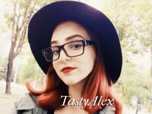 TastyAlex