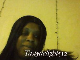 Tastydelight512
