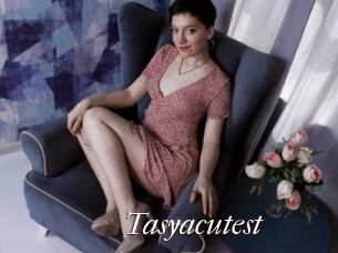 Tasyacutest