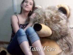 TataWeiss