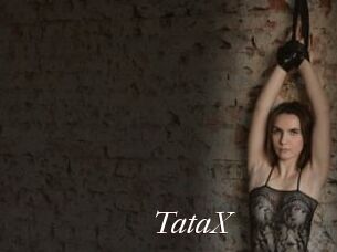 TataX