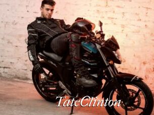 TateClinton