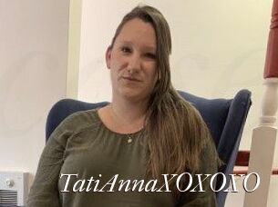 TatiAnnaXOXOXO