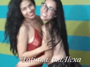 TatianaAndAlexa