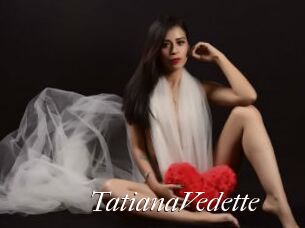 TatianaVedette