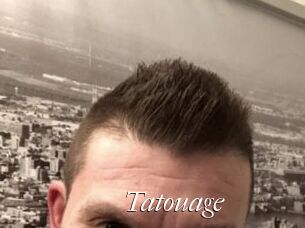 Tatouage
