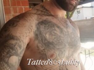 Tatted805hubby