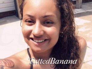 TattedBanana