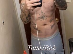 TattedRich